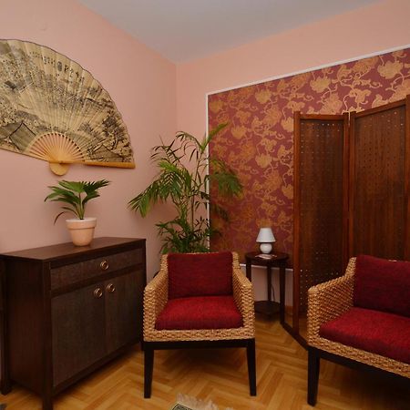 Art Garni Hotel Kanjiža Quarto foto