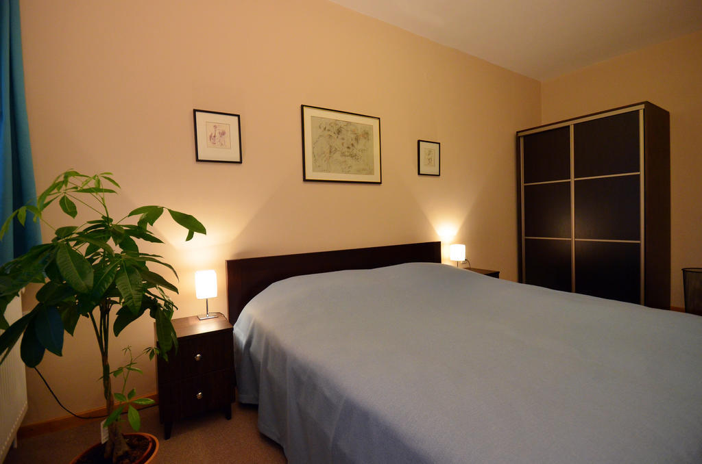 Art Garni Hotel Kanjiža Quarto foto